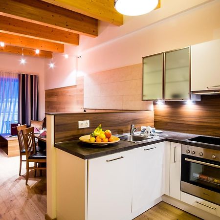 Apartments Dolomit-Royal Sillian Exterior photo