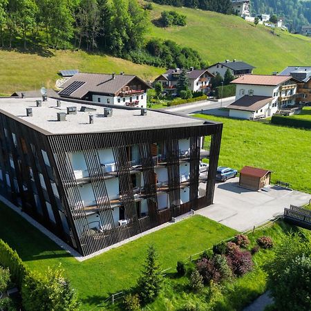 Apartments Dolomit-Royal Sillian Exterior photo