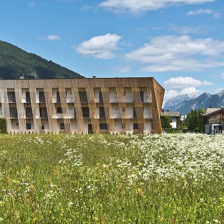 Apartments Dolomit-Royal Sillian Exterior photo