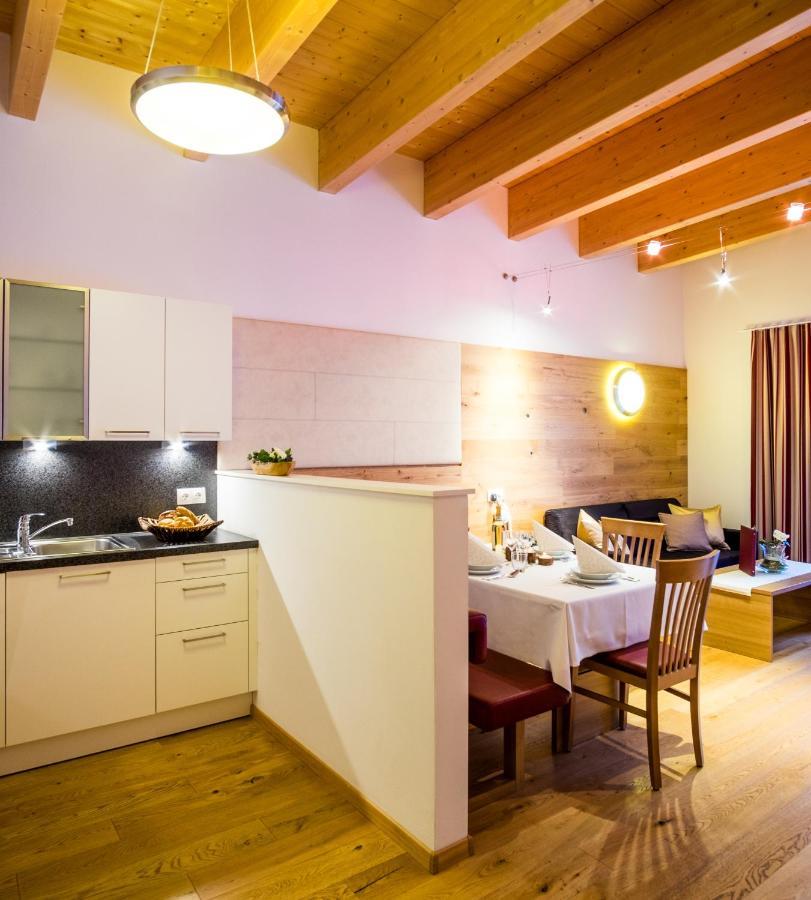 Apartments Dolomit-Royal Sillian Exterior photo