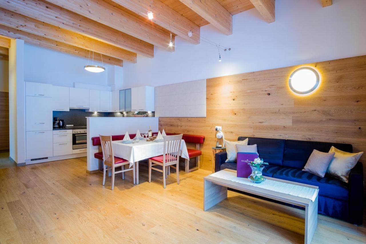 Apartments Dolomit-Royal Sillian Exterior photo