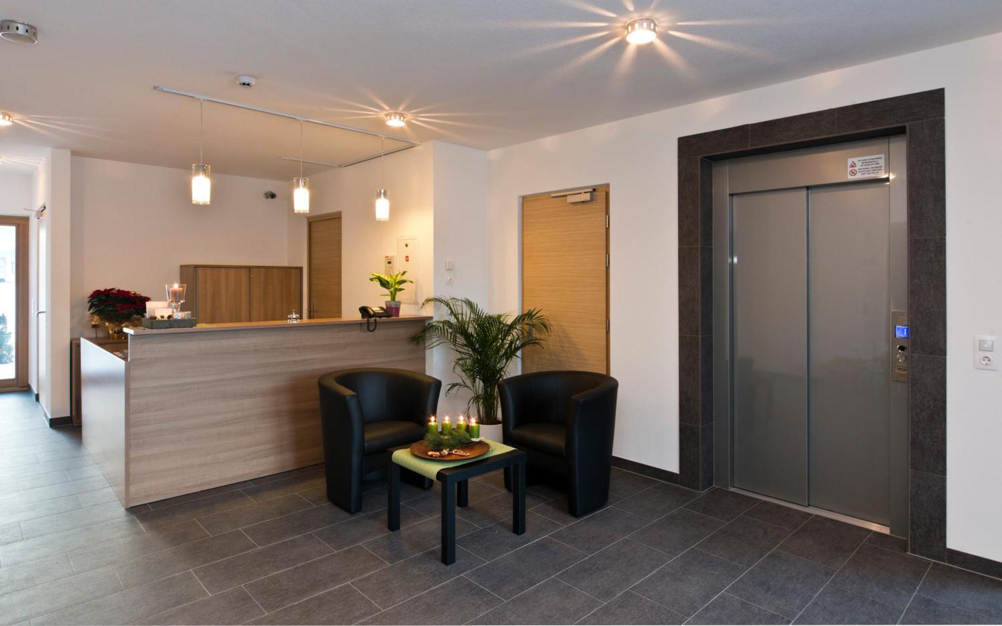 Apartments Dolomit-Royal Sillian Exterior photo