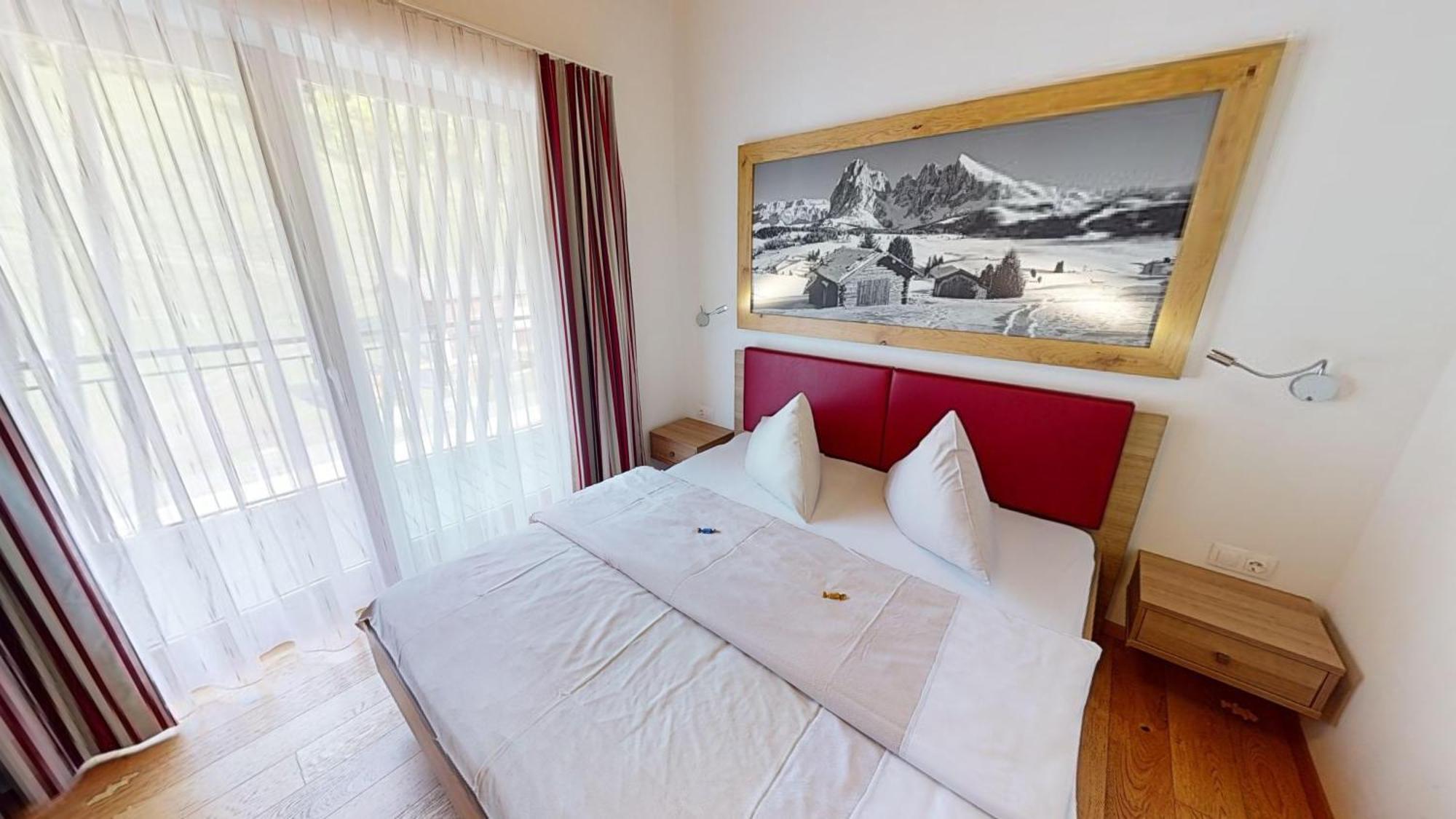 Apartments Dolomit-Royal Sillian Exterior photo
