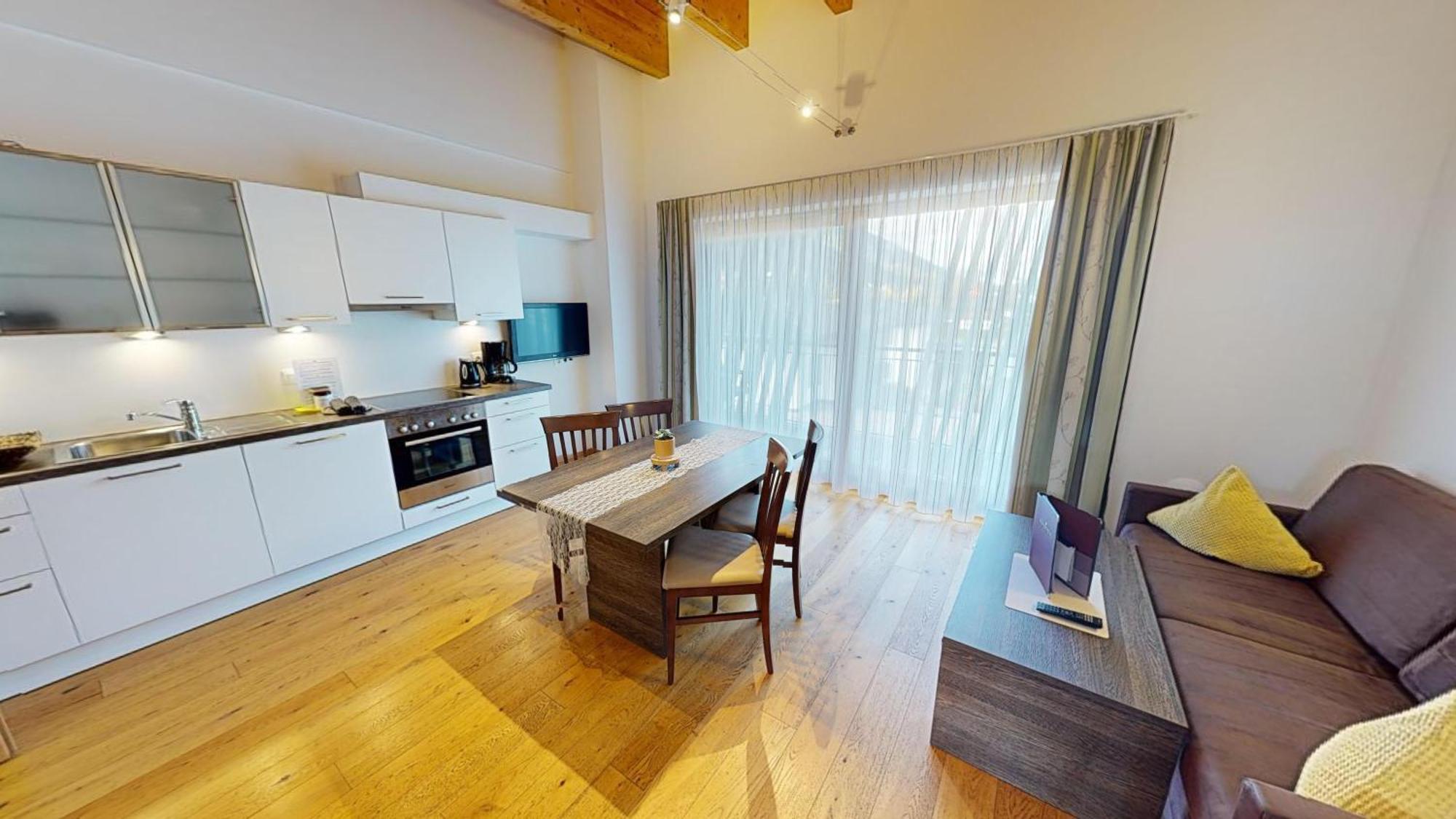 Apartments Dolomit-Royal Sillian Exterior photo