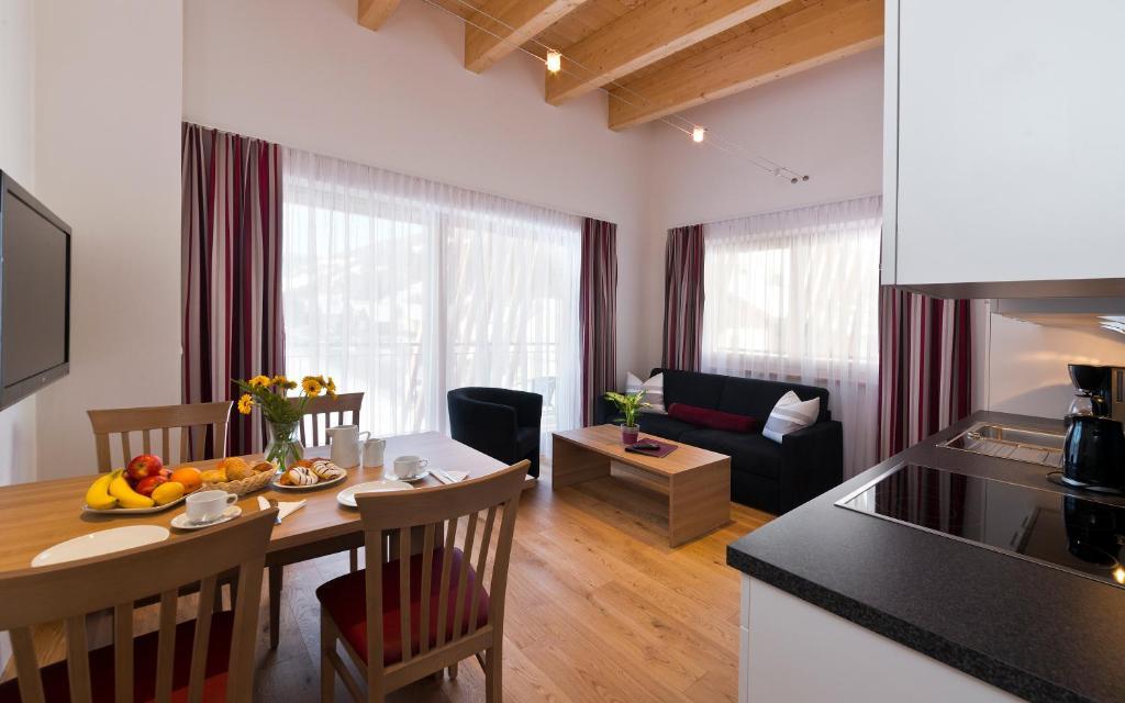 Apartments Dolomit-Royal Sillian Room photo