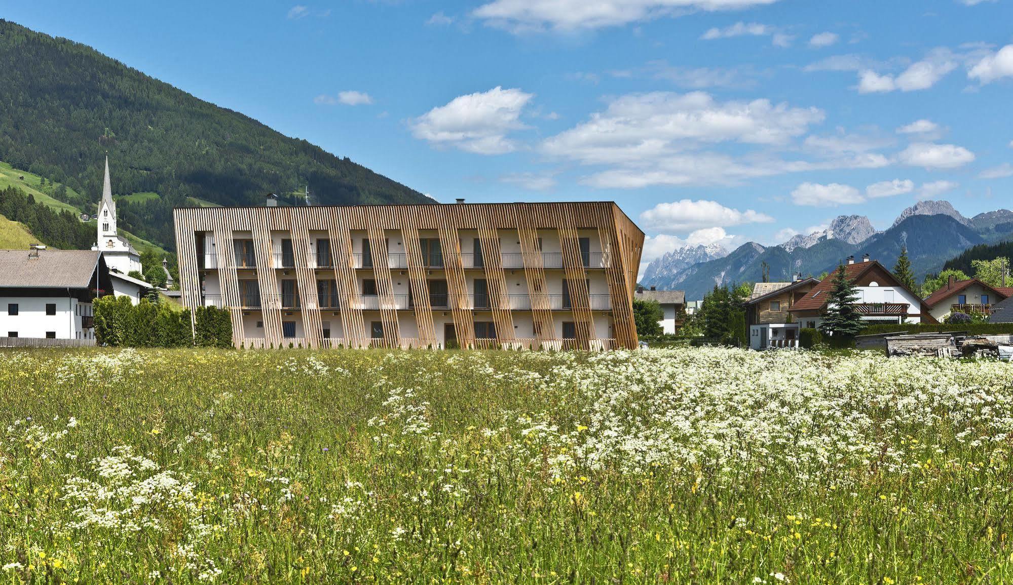 Apartments Dolomit-Royal Sillian Exterior photo