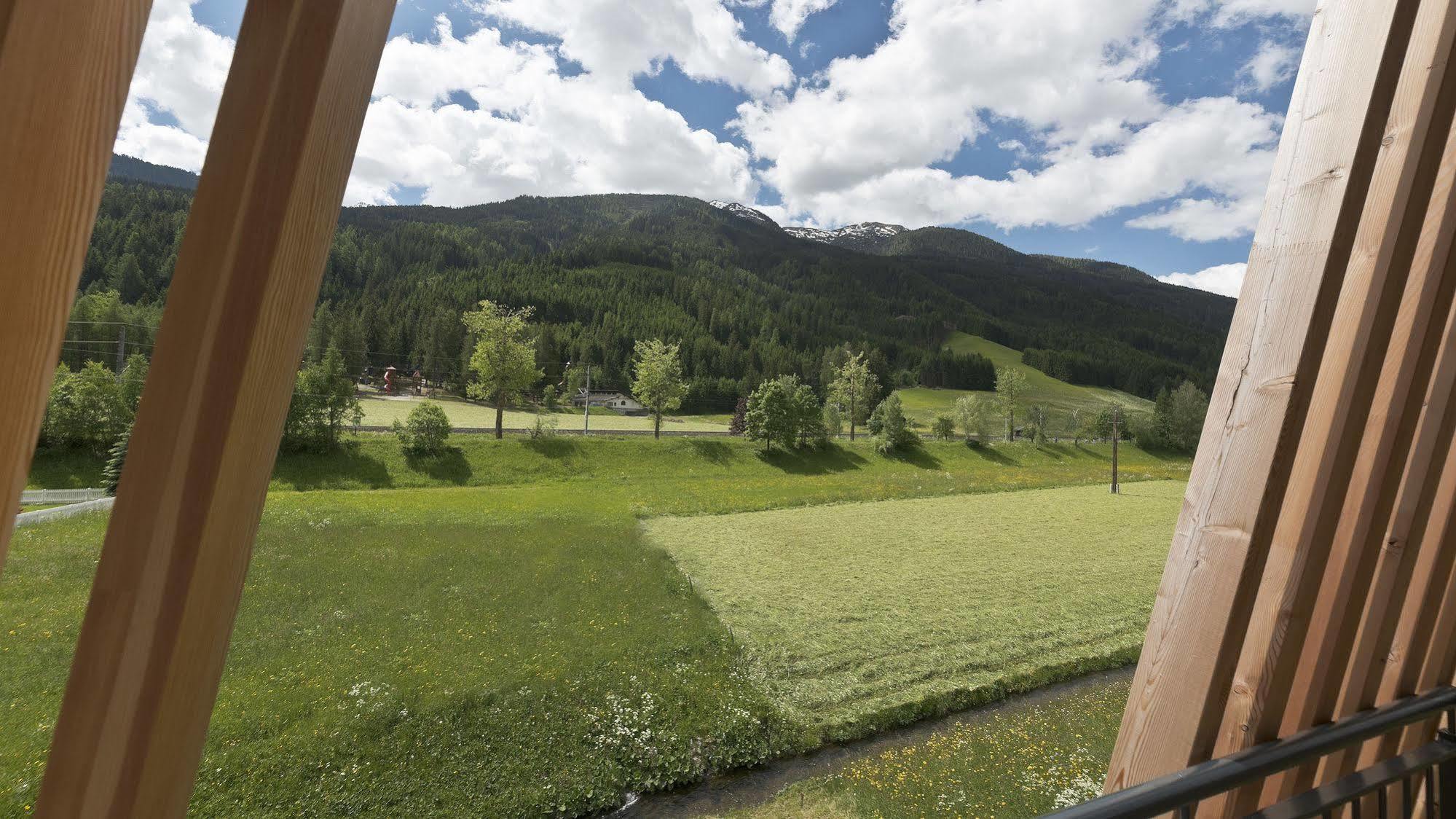 Apartments Dolomit-Royal Sillian Exterior photo